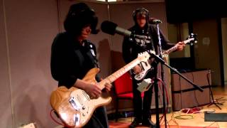 Screaming Females -  A New Kid