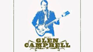 Glen Campbell - Foggy Mountain Breakdown and Orange Blossom Special (Live)