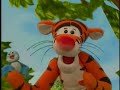 Playhouse Disney The Book Of Pooh Cloud Promo