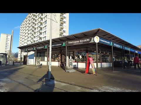 MongoTV_7975 - MIN GÅTUR - Del 5 - 2.Juledag SØNDAG 26.December 2021 - HVID JUL