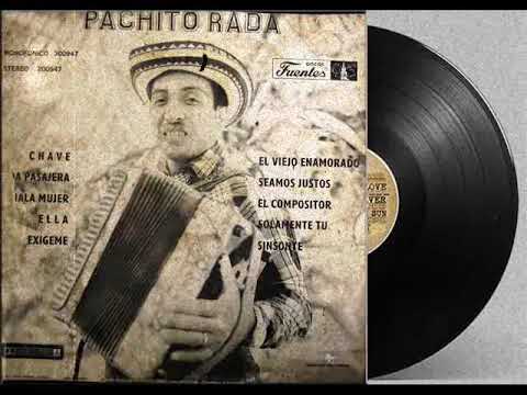 Hay Chave // Pachito Rada