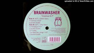 BRAINWASHER - FINALITY LE SAUT DE LANGE