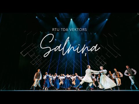 TDA Vektors - Salniņa