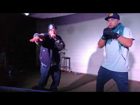 EVENTO - THE BIGG NORTA FESTIVAL 2019 - LA RAMA SUPREMA