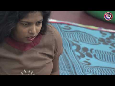 2019-05-25 SATURDAY HEALING SERVICE (JESUSNF) - P 01