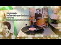 Pablo Milanés Un poco más - Álvaro Carrillo LP 1992  Grandes Boleros Mexicanos Filin 4