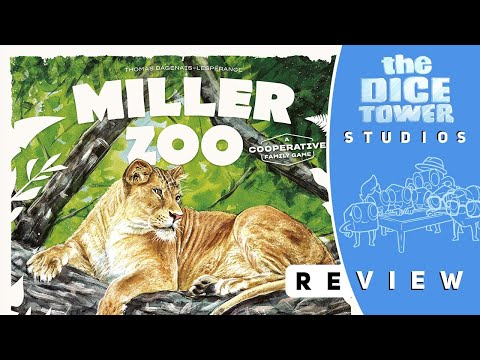Miller Zoo Review: The New Zoo Review