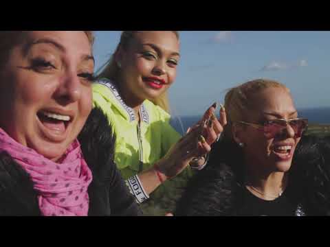 LA GATTA ft LAS CAMARONAS PROD COKE CÉSPEDES - AMOR GITANO