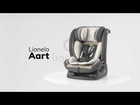 Lionelo Aart – Kinderautositz