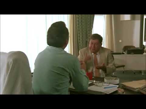 ROBA DA RICCHI LEI HA CAUSATO DANNI