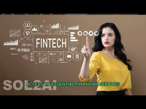 The Fintech Revolution