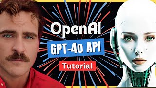 Getting Started with GPT-4o API for Beginners