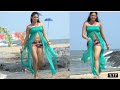 Malayalam Actress Haripriya In Silanthi 2 Movie