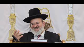 הרב יצחק לוי | רב העיר נשר | פרשת השבוע | ויגש תשפ"ה (הרב יצחק לוי) - התמונה מוצגת ישירות מתוך אתר האינטרנט יוטיוב. זכויות היוצרים בתמונה שייכות ליוצרה. קישור קרדיט למקור התוכן נמצא בתוך דף הסרטון