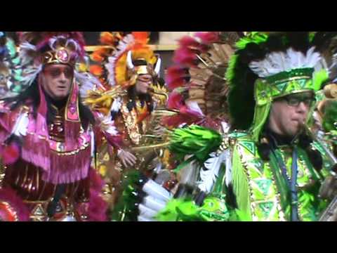 Ferko 2017 Broad St "Step To The Rear"