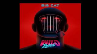 Wild Beasts - Big Cat
