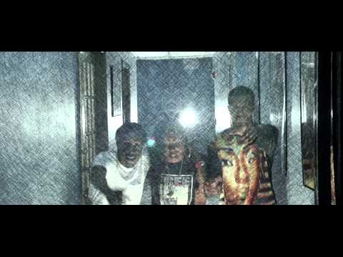 Chiing feat. Jai Beezy - All My Niggas