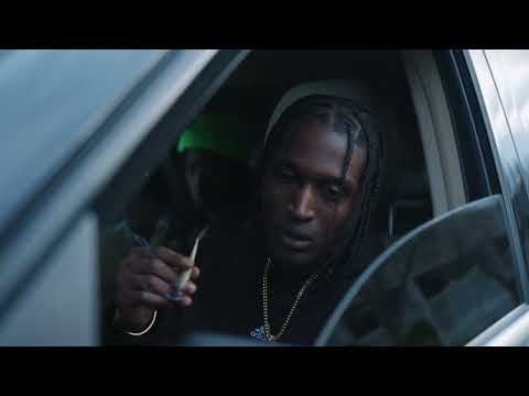 Reddazpek - Sum Bwoy  (ft. StarDonn x JahJahTown) Official Video