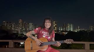 Luiz Caldas - Foi um rio que passou em minha vida (Paulinho da Viola)