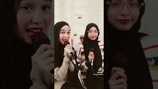 Download lagu APT versi arab by Nuha Bahrin feat Syasha mp3