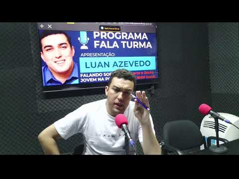 Programa de Papo com o Perola - Jorginho Perola Negra