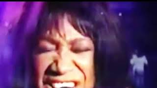 Patti LaBelle - When You’ve Been Blessed (Arsenio Hall show)
