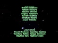 Buzz Lightyear Of Star Command The Adventure Begins End Credits High Quality