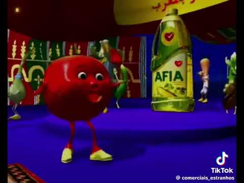 Afia oil Arabic meme ringtone 