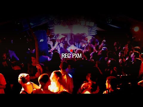 REC009 | Rosa Pistola | Mar&Wana | Puerto Escondido