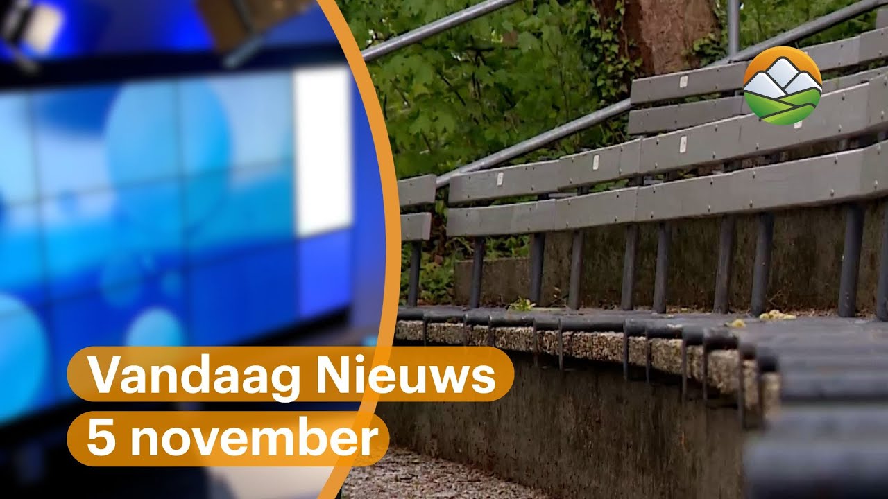 Vandaag Nieuws: meer duidelijkheid over toekomst Openluchttheater