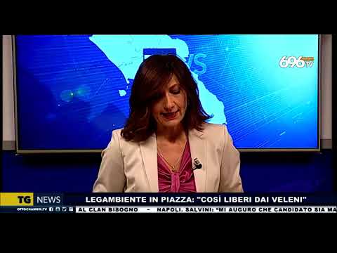 Tg news del 2 luglio 2021 ore 14