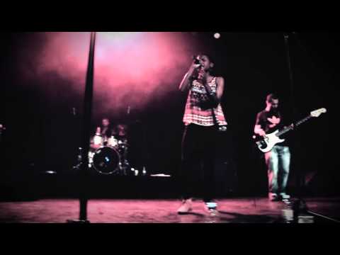 GranMah "I GOT TO MOVE" (live) CCFM