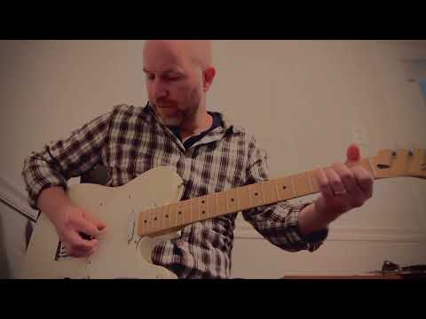 Rockabilly Guitar Basics