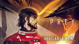 Prey - Accolade Trailer