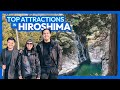 Top 9 Things to Do in HIROSHIMA | TRAVEL GUIDE PART 2