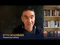 Otto Scharmer What Is U Lab 2x