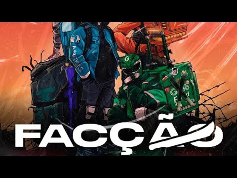 M faray - Facção ( Feat. ManoChabas, NedSter 420, Wagner G & Seven Nagrelha )