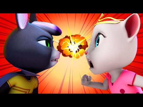 Talking Tom Gold Run FINAL WORLD RECORD Over 1 Billion Points NO CHEATS OR HACKS !