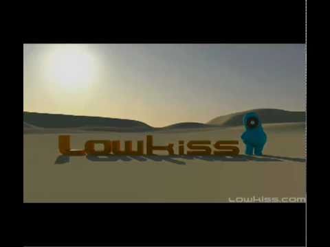 LowKiss Introduction Watermark and Trademark .mov