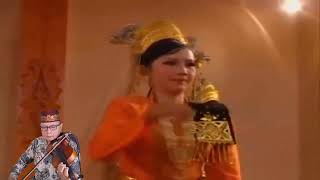 Download lagu MAKAN SIRIH Duet Biola dan Akordion Bersama Rizaldi Gamel mp3