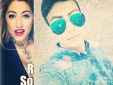 ROKSANA ft. SOFI MARINOVA - ZA TEB ZHIVYAH / Роксана ft Софи Маринова - За теб живях, 2016