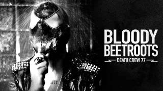 Mac Mac - The Bloody Beetroots