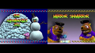 Download lagu Viva Piñata S01E23 The Abominable Jeli/Mirror Shmirror mp3