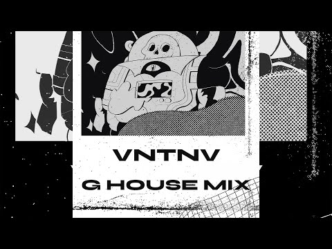 G-HOUSE MIX 2022