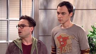 TV - Sheldon and Leonard Moments gameplay video by JKSLP, 40:16 duration
