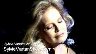 Sylvie Vartan : La chanteuse à 20 ans