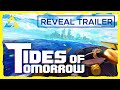 关于 Tides of Tomorrow  电脑  的游戏实况视频
