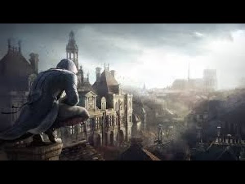 Assassin's Creed Unity PS5 | SEQUENCE 6 MEMORY 2 TEMPLAR AMBUSH | NO HUD 4K GAMEPLAY