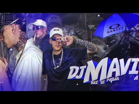 BERIMBAU ULTRADIMENSIONAL TUDO TEM SUA PRIMEIRA VEZ - ( DJ MAVICC, DJ C15 DA ZO & DJ BLAKES )
