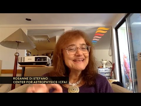 Is M51-ULS-1b the First Planet Found in Another Galaxy? w/ Rosanne Di Stefano - The Cosmic Companion
